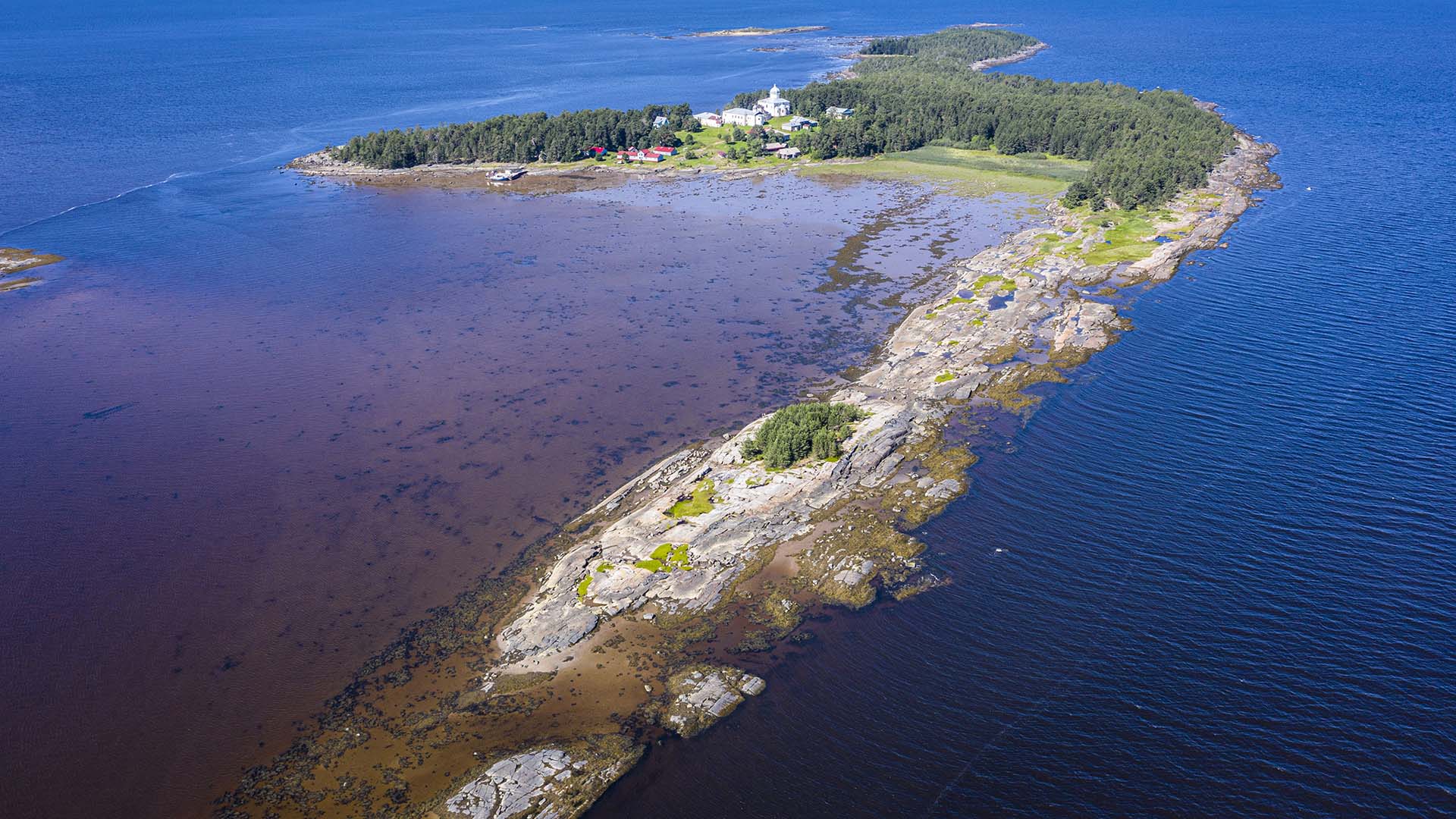 Кий остров Архангельская область. Остров кий в белом море. Кийский архипелаг. Кий остров Онега