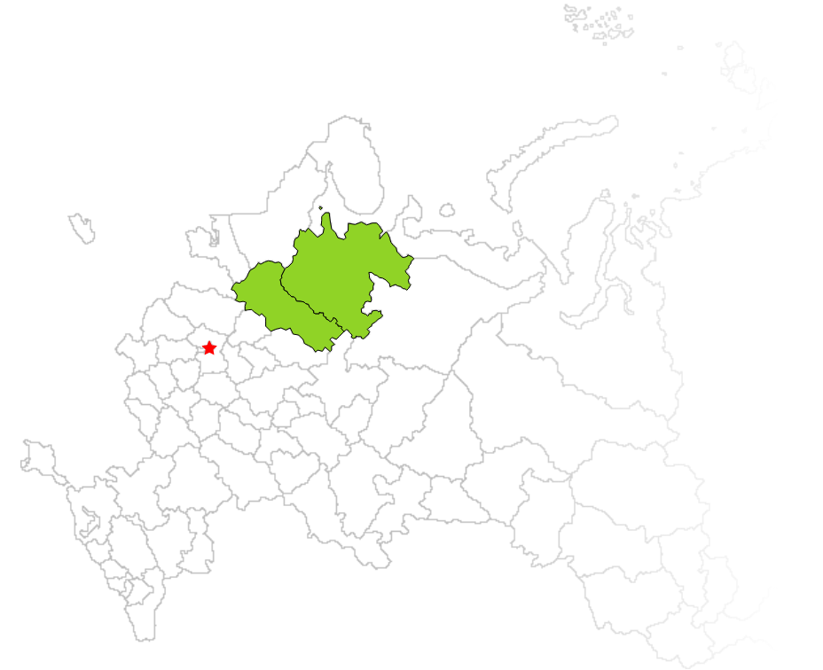 Русский Север