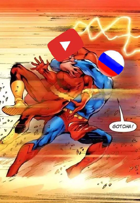 Ускорение YouTube